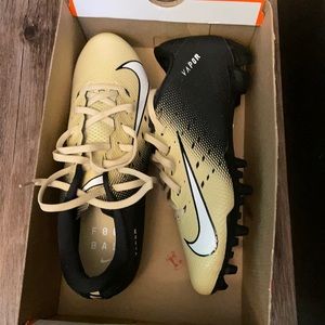 Nike football cleats